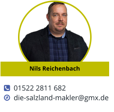   01522 2811 682   die-salzland-makler@gmx.de  Nils Reichenbach